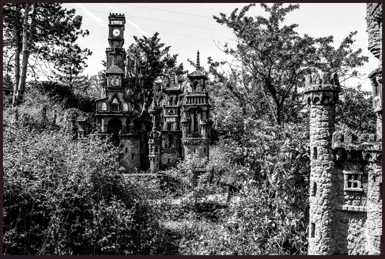 Jardin de Nous Deux 2021 Stéphanie Fito